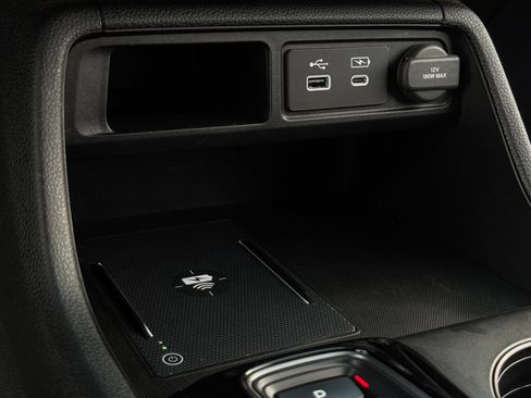 Certified 2025 Honda Pilot TrailSport image 39
