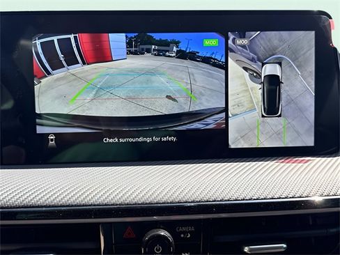 New 2025 Nissan Kicks SR image 12