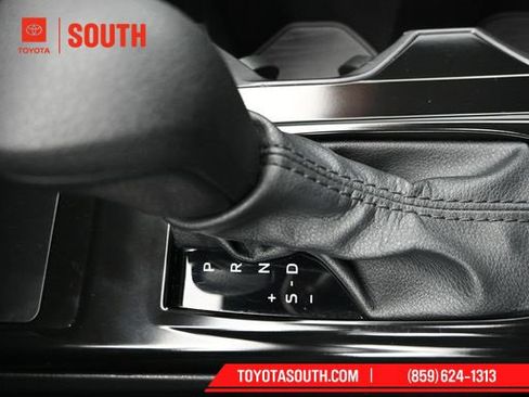 Used 2025 Toyota Camry LE image 16