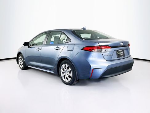 Used 2026 Toyota Corolla LE image 5