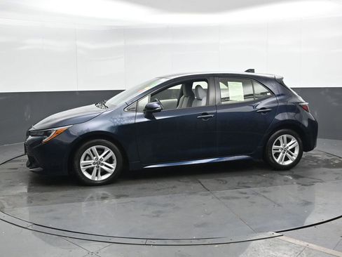 Used 2020 Toyota Corolla SE image 7