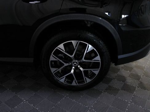 New 2025 Mercedes-Benz GLC 350e 4MATIC image 10