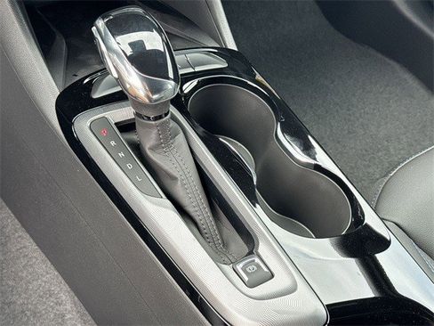 New 2026 Buick Envista Sport Touring w/ Convenience II Package image 19