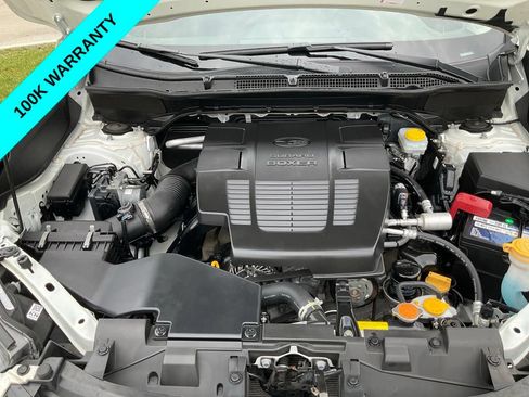 Certified 2024 Subaru Forester Limited w/ POP Package 3 AWD/4WD image 46