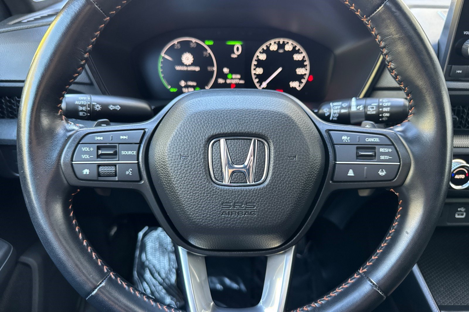 Used 2025 Honda CR-V Sport image 11