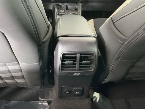 Used 2025 Ford Bronco Sport Big Bend AWD/4WD image 24