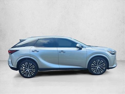 Used 2024 Lexus RX 350 Premium Plus w/ Convenience Package AWD/4WD image 3