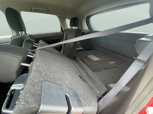 Used 2023 Mitsubishi Outlander Sport ES image 32