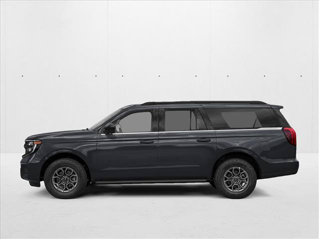 New 2027 Ford Expedition Max Active AWD/4WD image 3