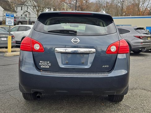 Used 2014 Nissan Rogue S w/ Convenience Package image 5