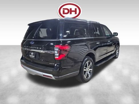 Used 2024 Ford Expedition Max Limited image 14