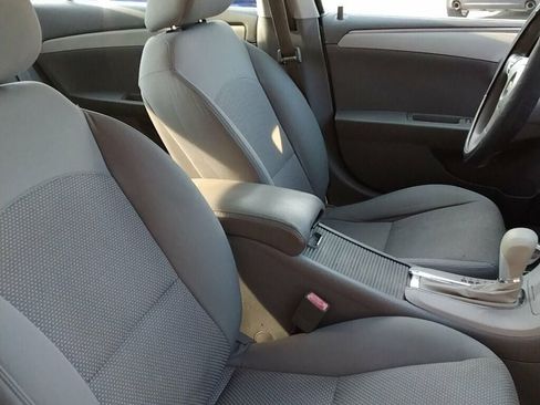 Used 2011 Chevrolet Malibu LS FWD image 11