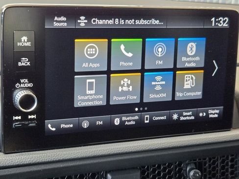 Used 2024 Honda CR-V Sport-L image 15