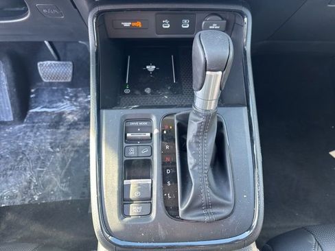 New 2026 Honda CR-V EX-L image 16