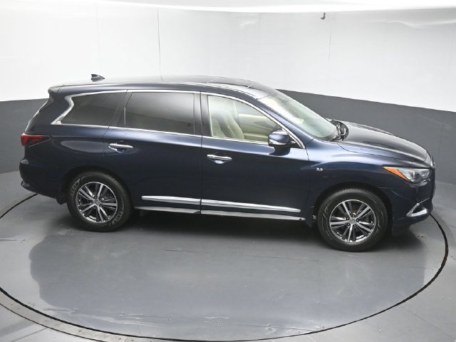 Used 2018 INFINITI QX60 FWD image 52