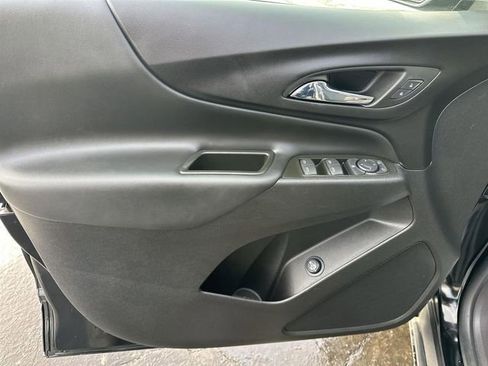 Certified 2024 Chevrolet Equinox LT image 22