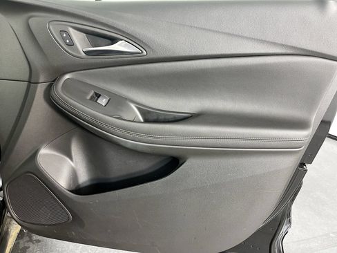 Used 2025 Buick Encore GX Preferred FWD image 27