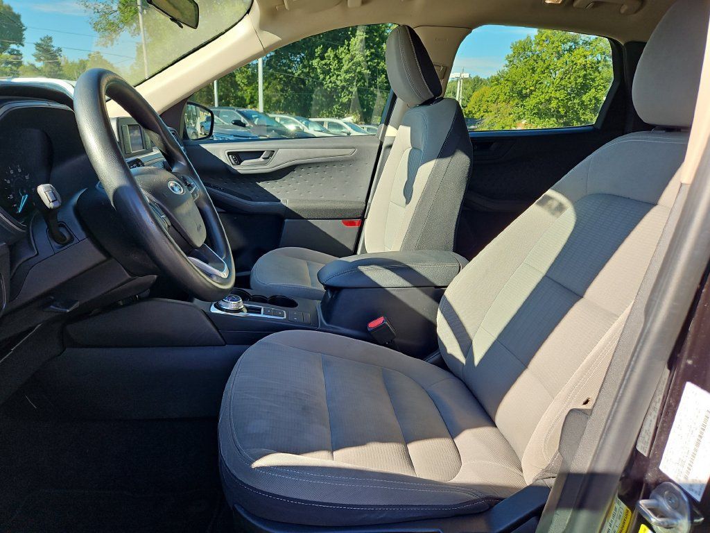Used 2020 Ford Escape S FWD image 18