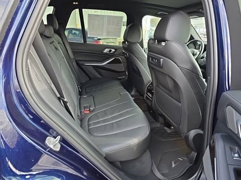 Used 2019 BMW X5 xDrive40i w/ Premium Package 2 image 29