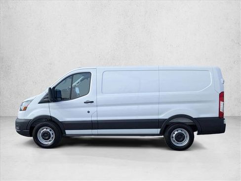 New 2026 Ford Transit 150 Low Roof RWD image 5