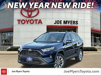 New 2025 Toyota RAV4 XLE Premium video 1