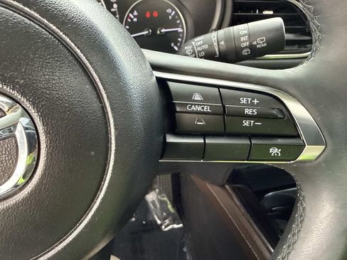 Used 2024 MAZDA CX-30 AWD 2.5 S w/ Premium Package image 37