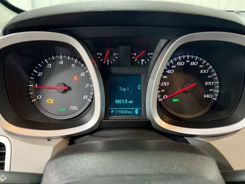 Used 2012 Chevrolet Equinox LT w/ Driver Convenience Package FWD image 12