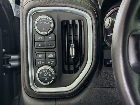 Used 2020 GMC Sierra 1500 AT4 w/ AT4 Premium Package image 12