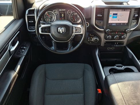 Used 2023 RAM 1500 Big Horn AWD/4WD image 11