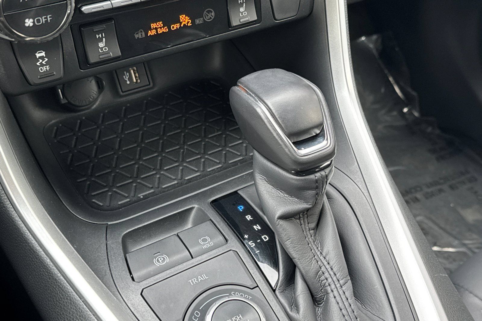 Certified 2025 Toyota RAV4 XLE Premium w/ Weather Package AWD/4WD image 28
