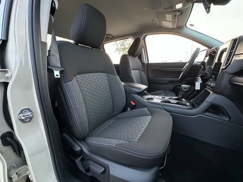 New 2025 Ford Ranger XL image 57