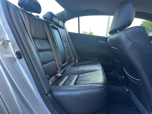Used 2012 Honda Accord SE image 22