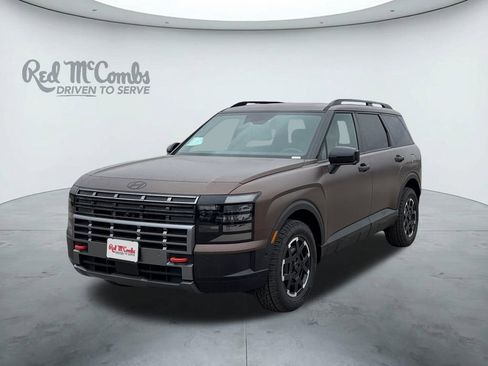New 2026 Hyundai Palisade XRT Pro AWD/4WD image 1