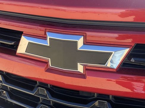 Certified 2023 Chevrolet Silverado 1500 RST w/ LPO, Dark Essentials Package image 30