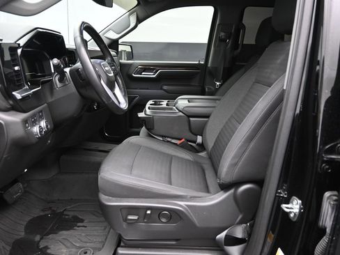 Used 2022 GMC Sierra 1500 Elevation image 21