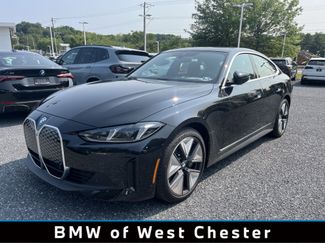 Used 2025 BMW i4 xDrive40i w/ Premium Package video 1