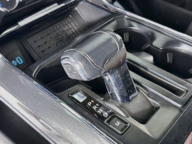 Used 2023 Ford F150 Lariat w/ Equipment Group 502A High AWD/4WD image 17