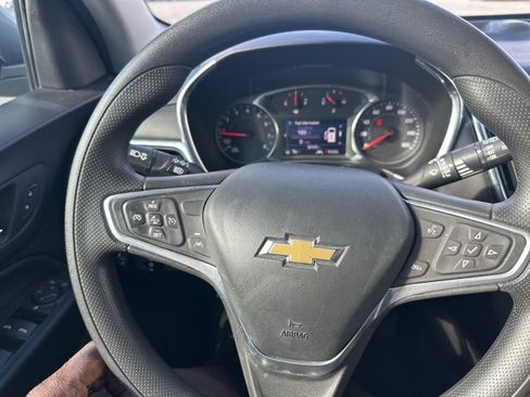 Certified 2023 Chevrolet Equinox LT image 10