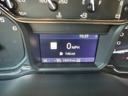 Used 2021 GMC Sierra 1500 AT4 w/ AT4 Premium Package AWD/4WD image 29