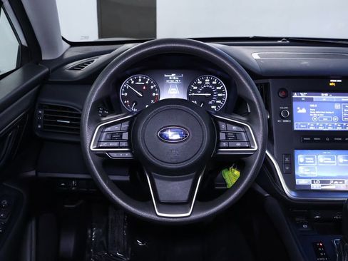 Used 2023 Subaru Legacy image 18