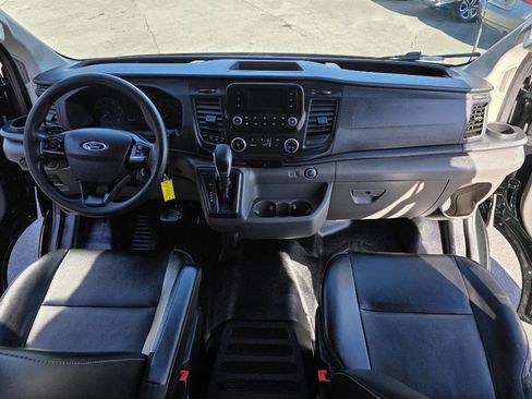 Used 2021 Ford Transit 350 XL image 30