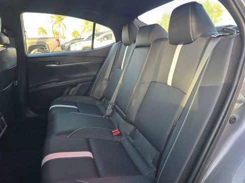 Certified 2026 Toyota Camry SE FWD image 19
