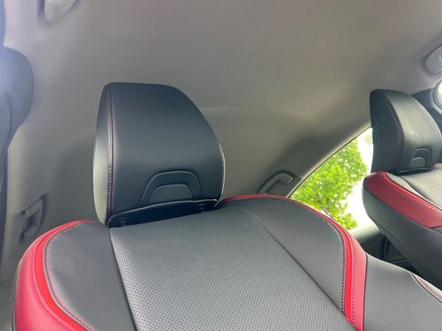 New 2026 Toyota Prius Plug-In Hybrid FWD image 19