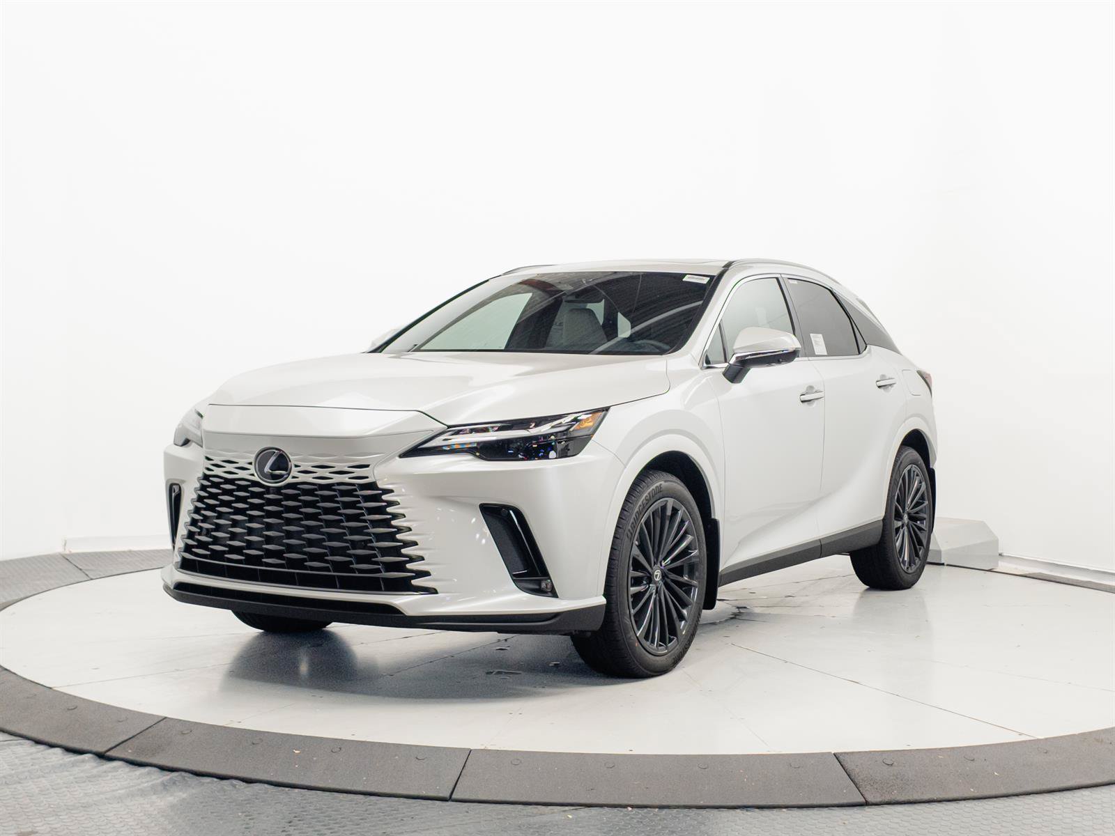 New 2026 Lexus RX 350 Premium AWD/4WD image 3