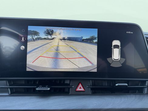 Used 2025 Kia Sportage X-Line image 58