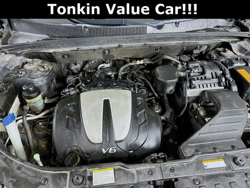 Used 2013 Kia Sorento LX w/ Convenience Pkg image 29