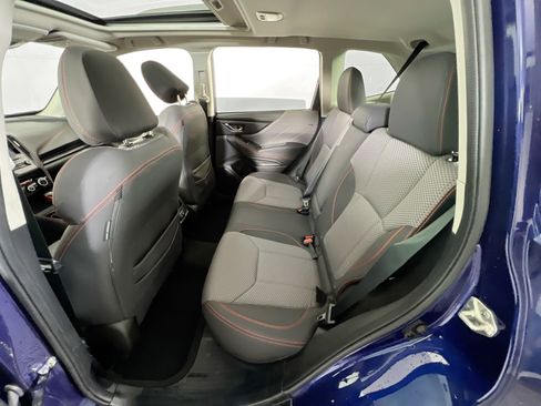 Used 2023 Subaru Forester Sport image 24