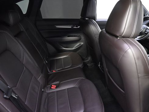 Used 2025 MAZDA CX-5 Signature image 19