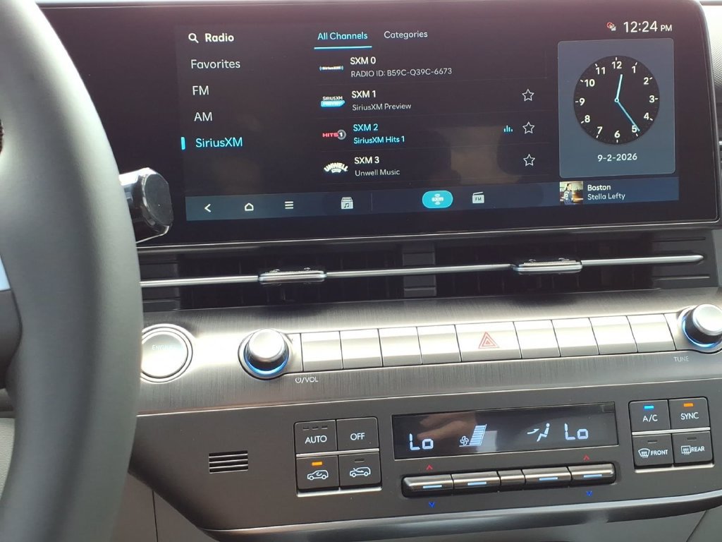 New 2027 Hyundai Kona SEL Sport FWD image 19