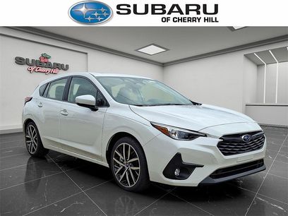 New 2026 Subaru Impreza 2.0i Sport